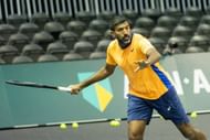 Rohan Bopanna